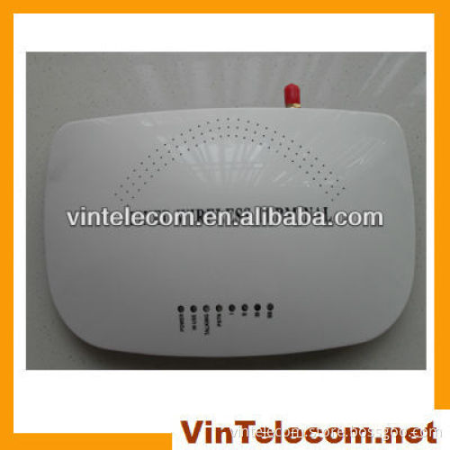GSM Fixed wireless terminal quad band